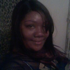 Meet your Posher, Lavada