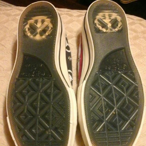 Converse - Picture 3 of 3