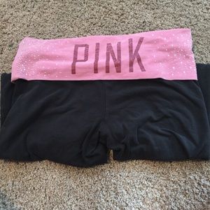 VS Yoga pants