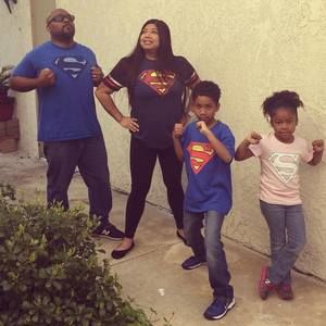 Meet your Posher, Monica