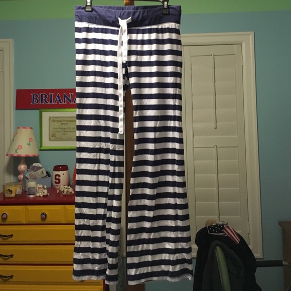 Make+Model Pj Bottoms - Picture 1 of 2