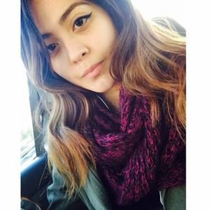 Meet your Posher, Lisette