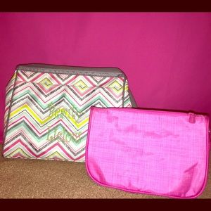 Thirty One Cosmetic Bags
