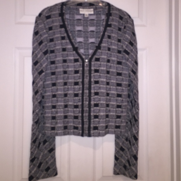 Jacket - Picture 1 of 3