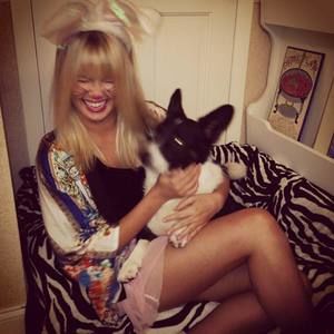 Meet your Posher, Susan