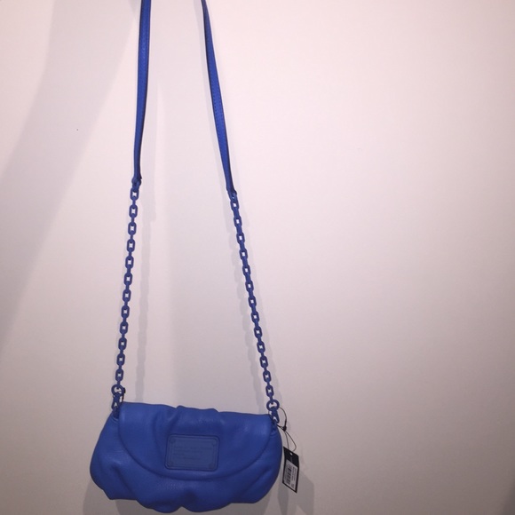 Brand new Marc Jacobs cross body