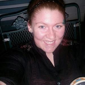 Meet your Posher, Jodi