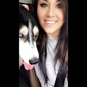 Meet your Posher, Kate