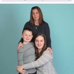 Meet your Posher, Julie