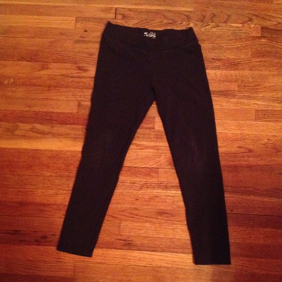 Justice leggings