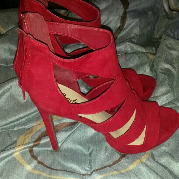 Candie's Heels