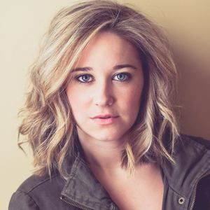 Meet your Posher, Callie