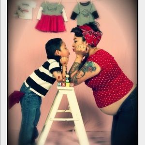 Meet your Posher, Mario