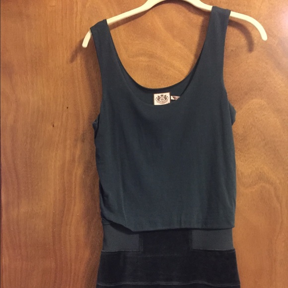 Juicy Couture dress
