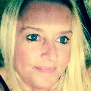 Meet your Posher, Anne marie