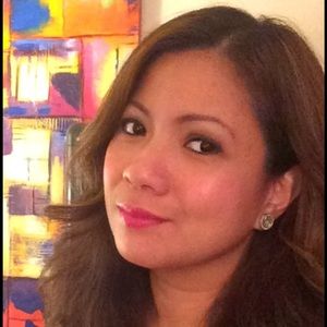 Meet your Posher, Rosanna