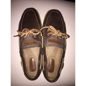 Sperry Top-Sider, Authentic Boat shoes