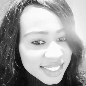 Meet your Posher, Mame