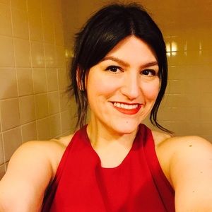 Meet your Posher, Sacha