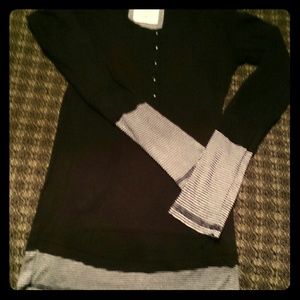 Cute long sleeved shirt