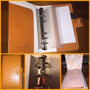 Webster Pages Color Crush Personal Size Planner
