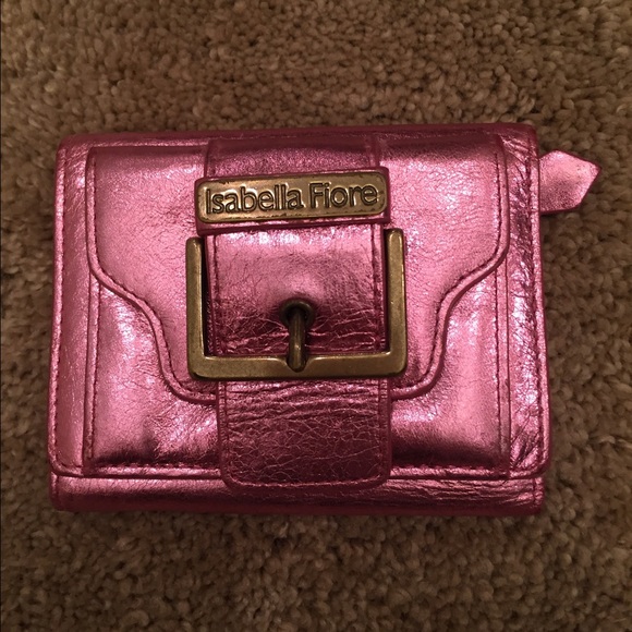 Isabella Fiore Wallet