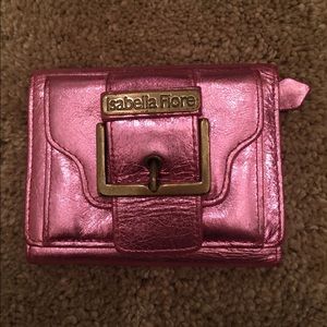 Isabella Fiore Wallet