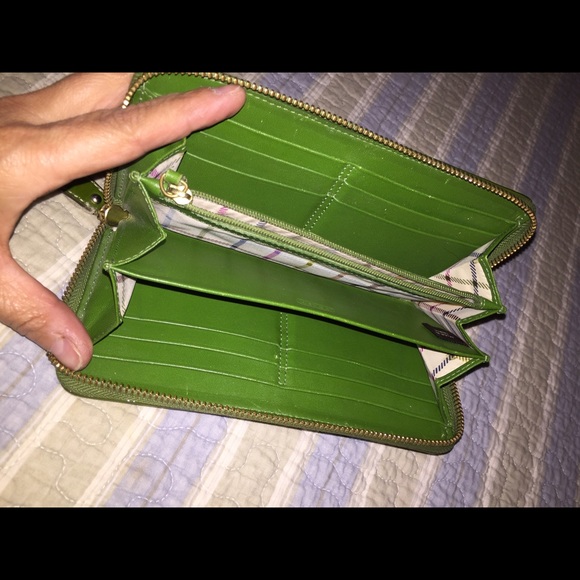 Coach wallet - Picture 3 of 5