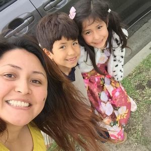 Meet your Posher, Beth