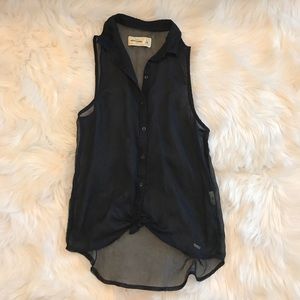 Abercrombie tank