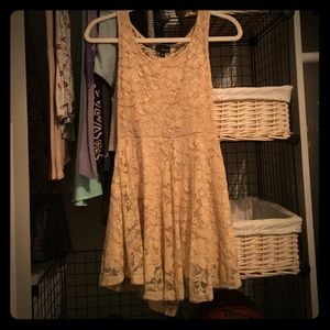 Aritzia Dillema dress