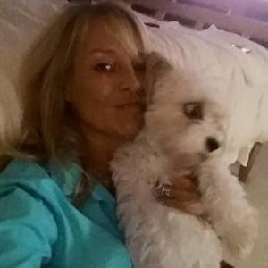 Meet your Posher, Margie