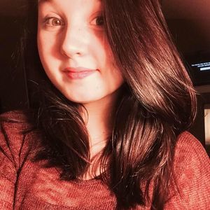 Meet your Posher, Cheyenne