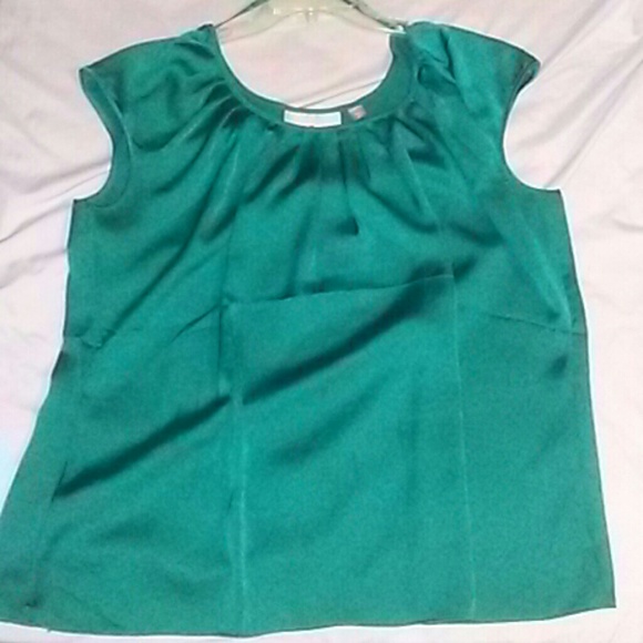Dress blouse