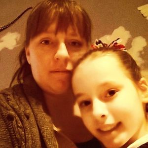 Meet your Posher, Joann