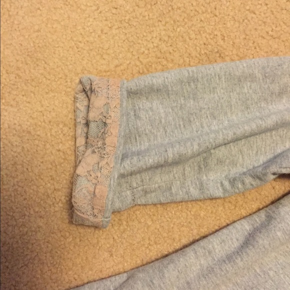 Gray Blazer - Picture 3 of 4