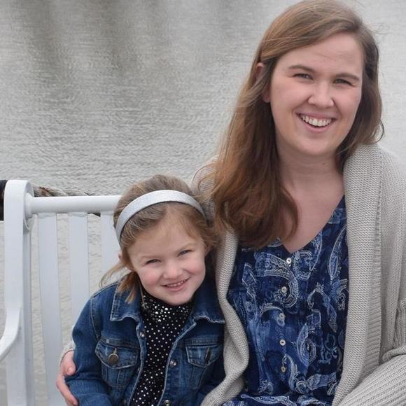 Meet your Posher, Kaitlyn - Picture 1 of 1