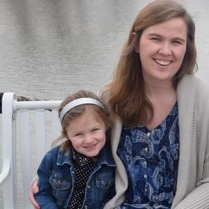 Meet your Posher, Kaitlyn