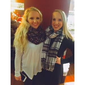 Meet your Posher, Margaret