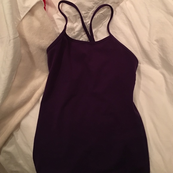 Sports top