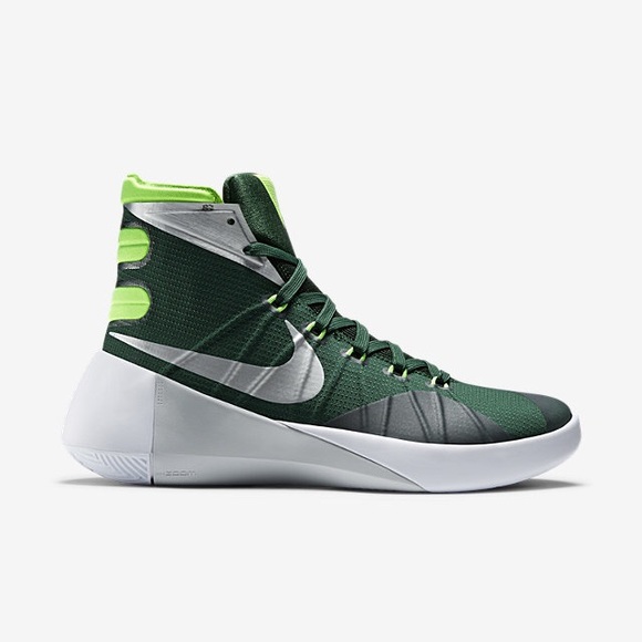 2015 Nike Hyperdunks