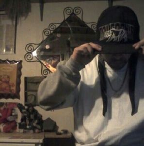 Meet your Posher, Jonathan