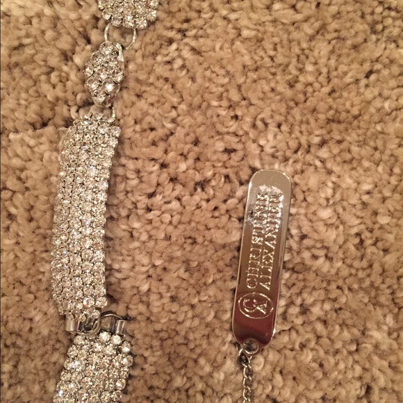 Christine Alexander Belt