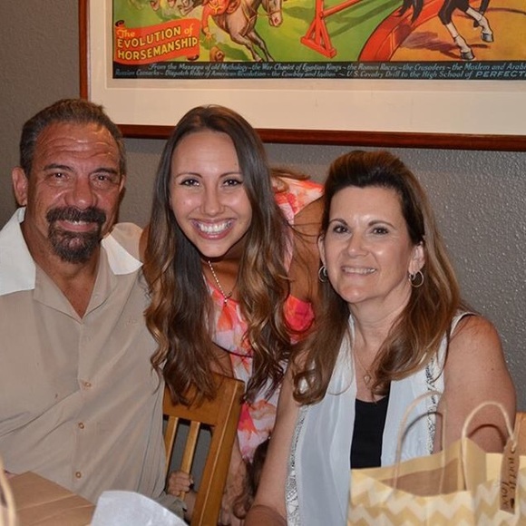 Meet your Posher, Tamara