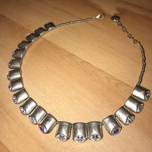 Avant Garde necklace