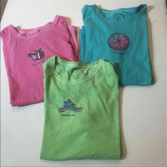 Life is Good Bundle sz L