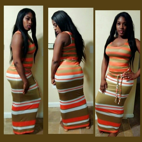 Cute dress
