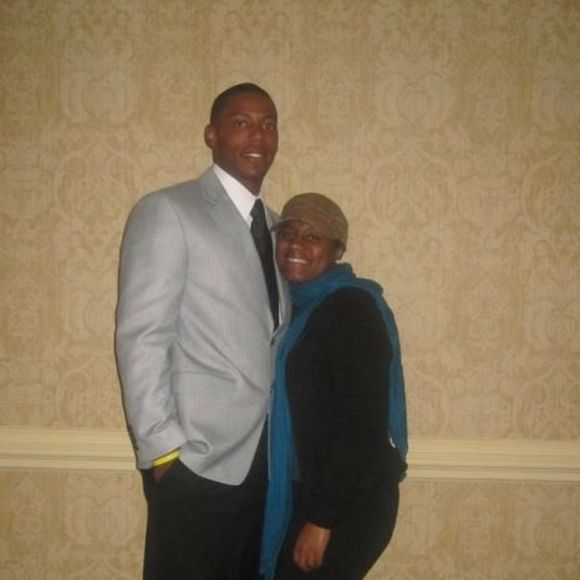 Meet your Posher, Whitney