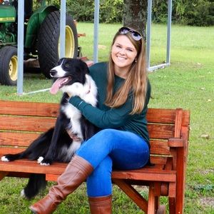 Meet your Posher, Abby