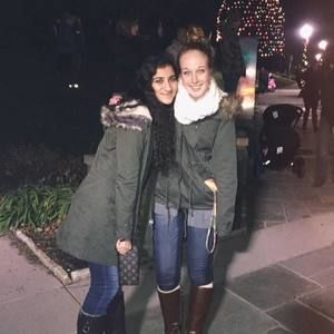 Meet your Posher, Donya